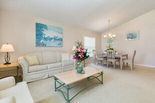 2840 Drifting Lilly Loop in Kissimmee, FL - Building Photo