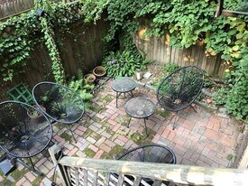 37 Gray St, Unit 1 in Boston, MA - Building Photo