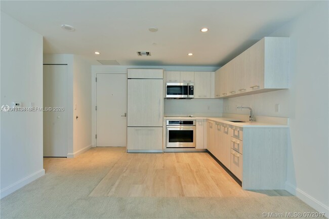 property at 45 SW 9th St