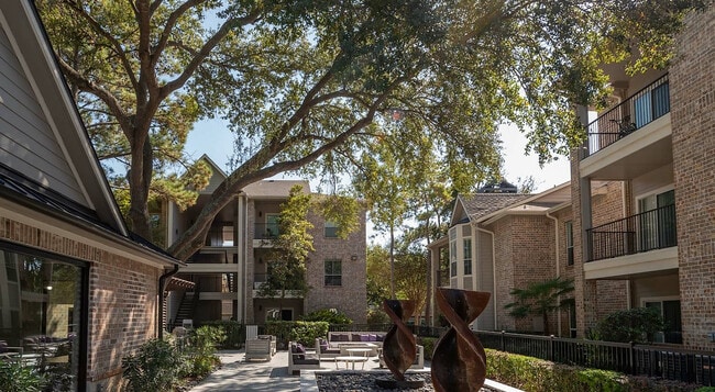 Town Center Crossing in Kingwood, TX - Building Photo - Building Photo