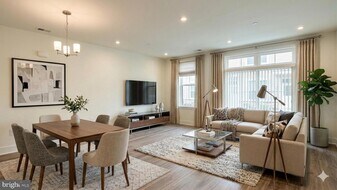 18104 Donatello Dr in Princeton, NJ - Building Photo