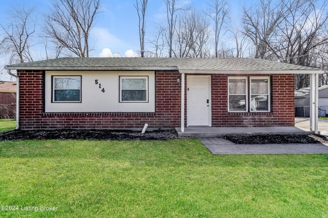 514 Sinclair St in Louisville, KY - Building Photo - Building Photo
