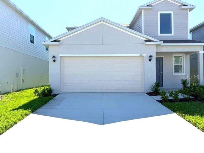 property at 11413 Brae Wy