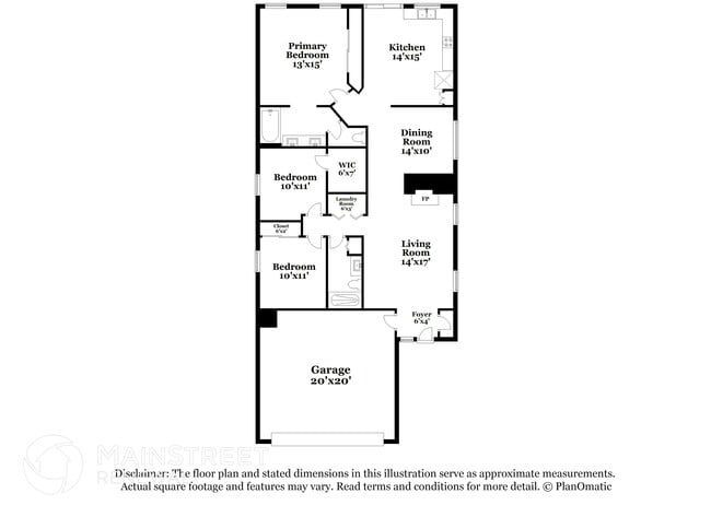7451 W Sanna St in Peoria, AZ - Building Photo - Building Photo