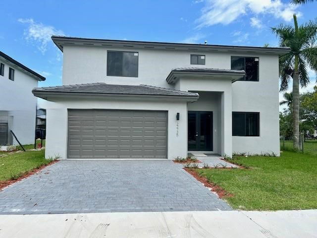 22735 SW 130th Ave in Miami, FL - Building Photo