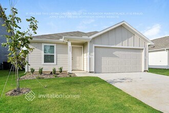 4005 May Water Trl in Crowley, TX - Building Photo - Building Photo