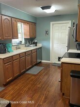 3384 Elizabeth St in West Melbourne, FL - Foto de edificio - Building Photo