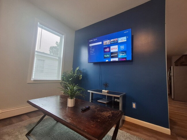 474 Manton Ave in Providence, RI - Building Photo - Building Photo