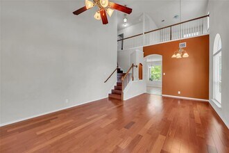 8609 Rock Pigeon Dr in Austin, TX - Building Photo - Building Photo