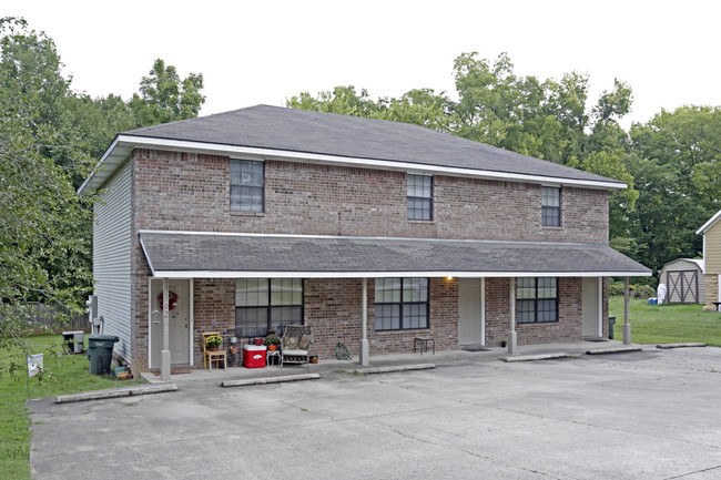 1624 N Florene St in Fayetteville, AR - Building Photo - Building Photo