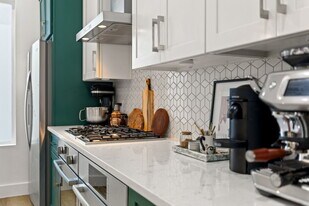 2222 Moser Ave, Unit 103 in Dallas, TX - Building Photo