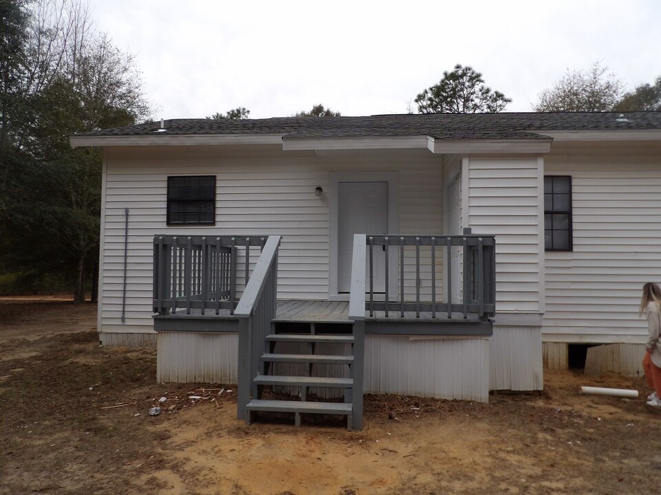 178 Mike St in Daleville, AL - Building Photo