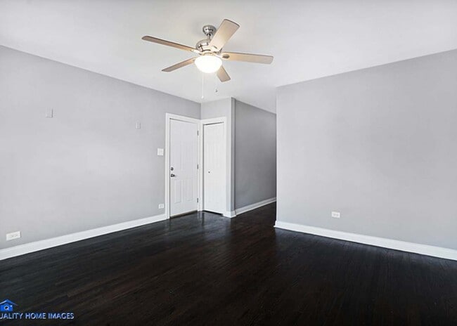 8549 S Aberdeen St, Unit 8549-1 S. Aberdeen St. in Chicago, IL - Building Photo - Building Photo