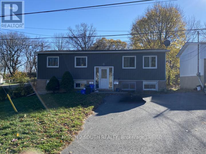 34 Greer St in Kingston, ON - Building Photo