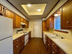 6802 Old Briarstown Dr in Waco, TX - Building Photo - Building Photo