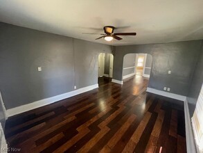 622 Payne Ave, Unit A in Akron, OH - Building Photo - Building Photo