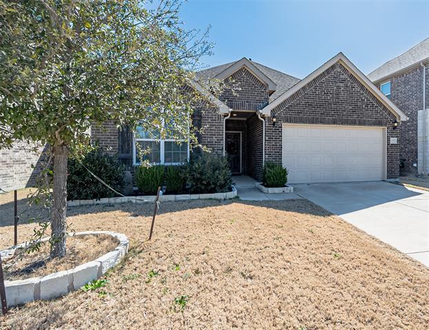 2507 Linwood Dr in Venus, TX - Building Photo - Building Photo
