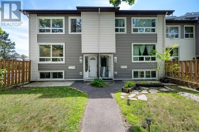 property at 15 Banner Rd