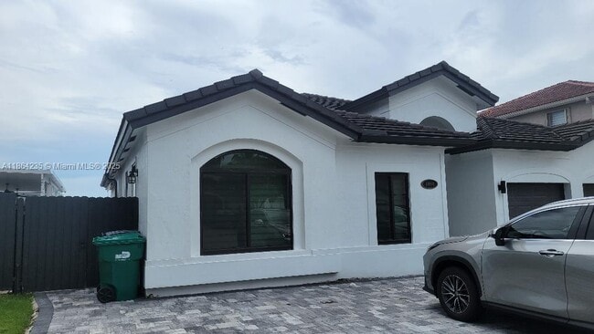 property at 5950 SW 157th Pl