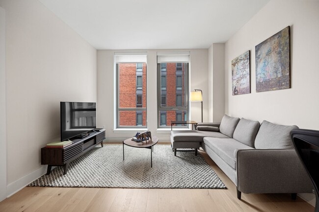 property at 1211 Van St SE
