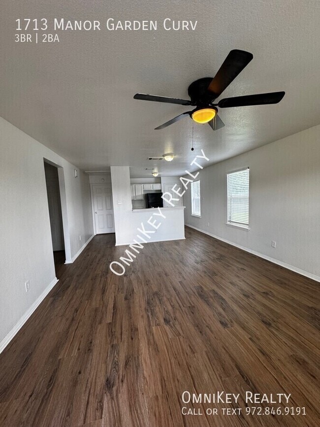 1713 Manor Garden Curve in Greenville, TX - Building Photo - Building Photo