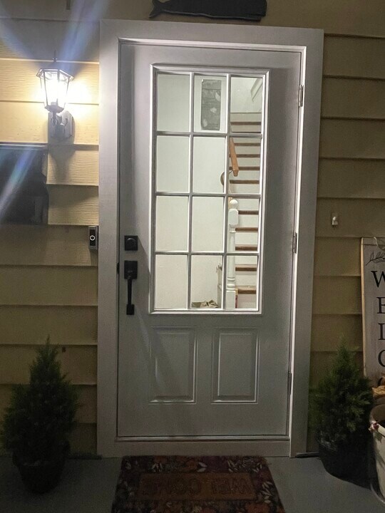 13 Division St W in Greenwich, CT - Foto de edificio