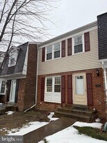 3023 Creel Ct in Woodbridge, VA - Building Photo