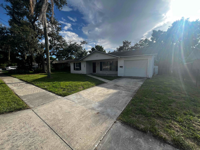 property at 10920 N 29th St
