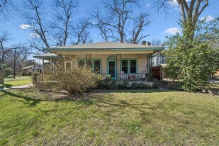 3101 Wheeler St in Austin, TX - Building Photo