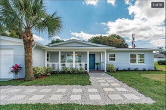2805 13th St in Vero Beach, FL - Building Photo - Building Photo