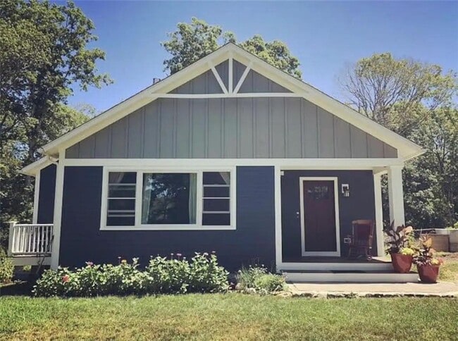 property at 11 Pioneer Trail