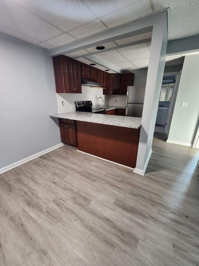 property at 3 Andrews Rd