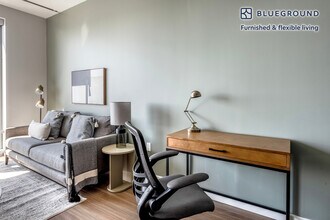 100 Van Ness Ave in San Francisco, CA - Building Photo - Building Photo