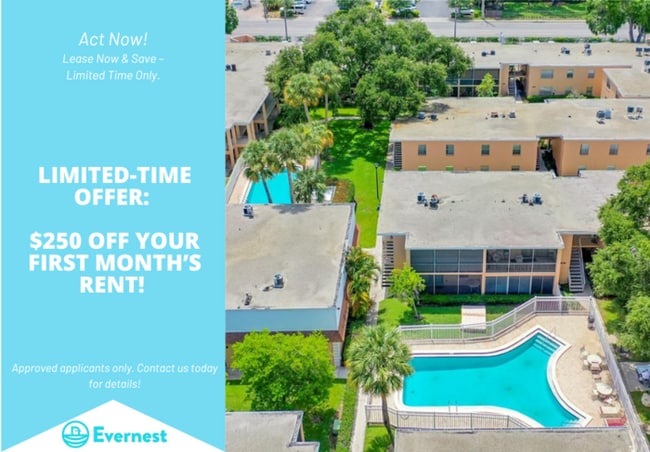 property at 4702 Joseph Ct