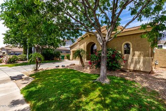 10402 E Jerome Ave in Mesa, AZ - Building Photo - Building Photo