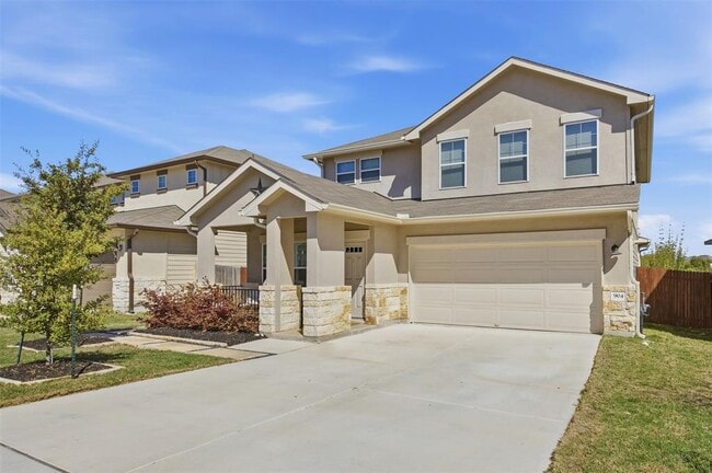 property at 904 View Dr