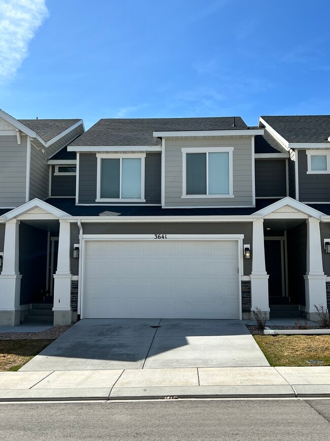 property at 3641 W Barley Bnd