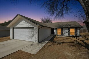 3409 Cliffside Dr in Schertz, TX - Building Photo