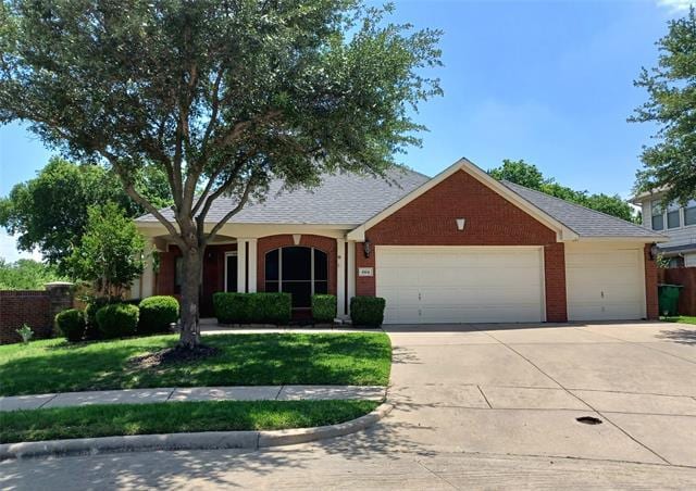 property at 664 Vickie St