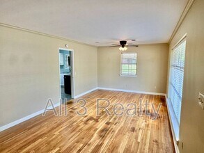 3508 Cottonwood Dr in Montgomery, AL - Building Photo - Building Photo