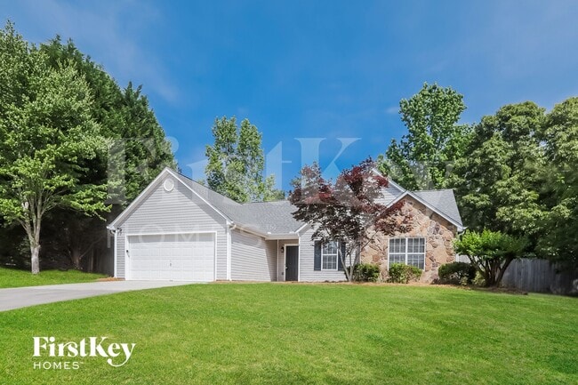 3140 Victoria Rdg Ct in Loganville, GA - Building Photo - Building Photo