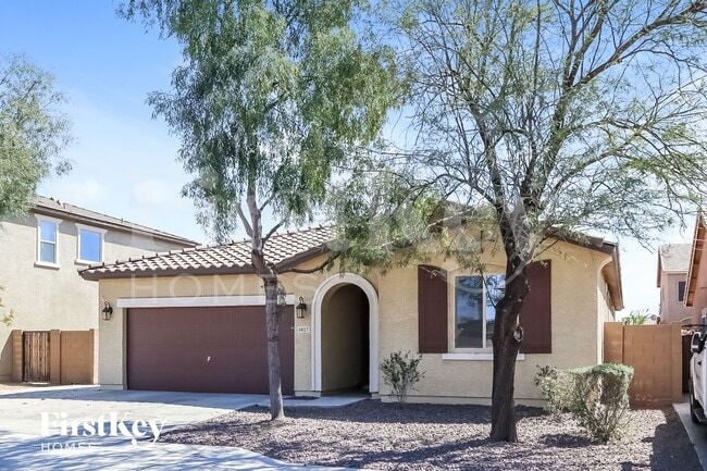 5027 W St Catherine Ave in Phoenix, AZ - Building Photo - Building Photo