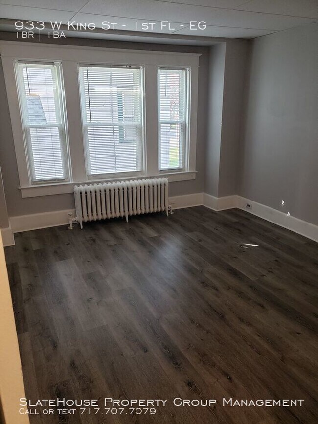 933 W King St-Unit -EG in York, PA - Building Photo - Building Photo