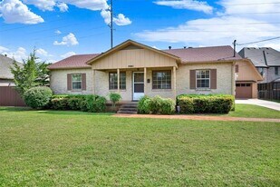 3982 Cortez Dr in Dallas, TX - Building Photo