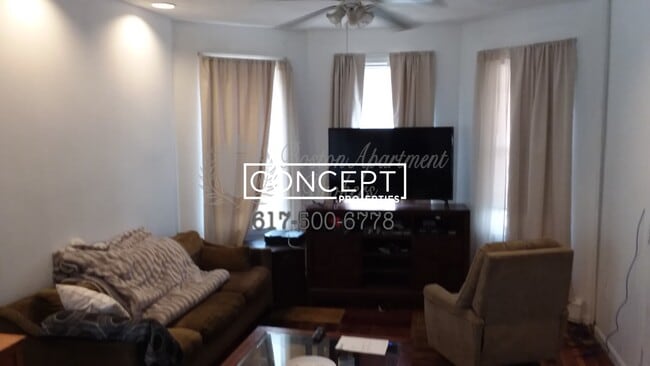 property at 58 Mansfield St