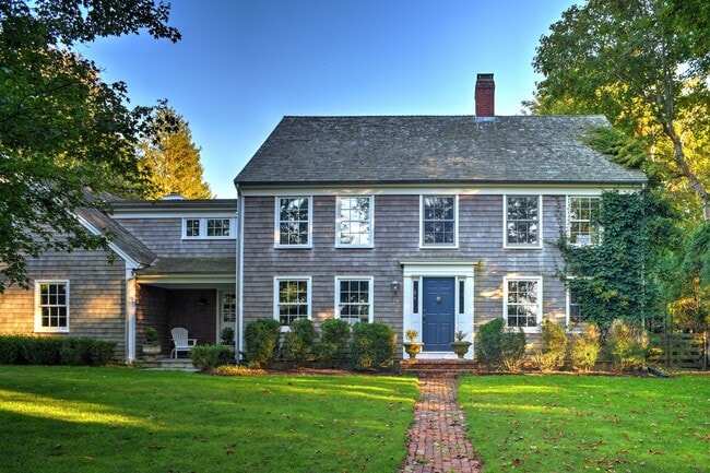 property at 420 Main St