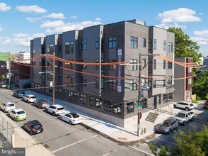 2940 W Thompson St in Philadelphia, PA - Foto de edificio - Building Photo
