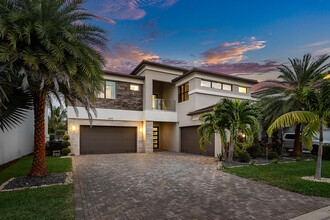 8639 Dream Falls St in Boca Raton, FL - Building Photo - Building Photo