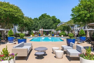 Avana Creekside in Charlotte, NC - Building Photo - Building Photo