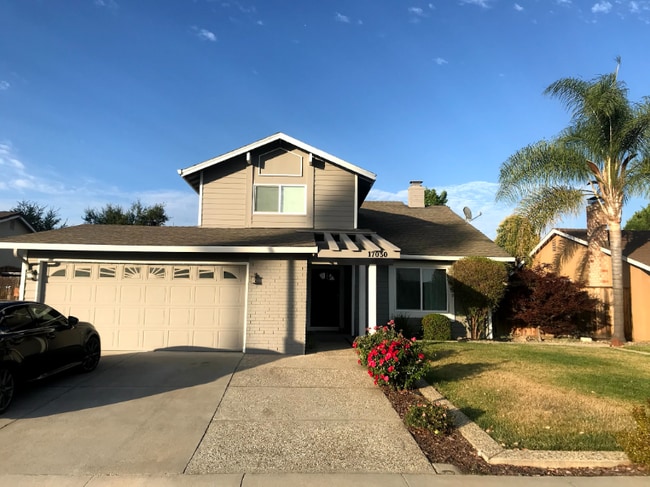 17030 Pine Way